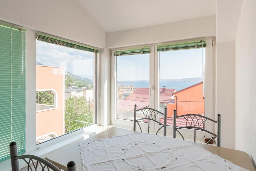 Apartmenthaus Hana Karlobag Zewnętrze zdjęcie